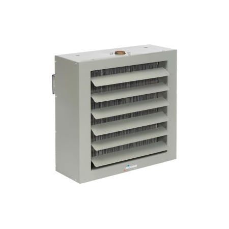 Modine Manufacturing Modine Steam or Hot Water Unit Heater HSB121SB01SA, 121000 BTU HSB121SB01SA